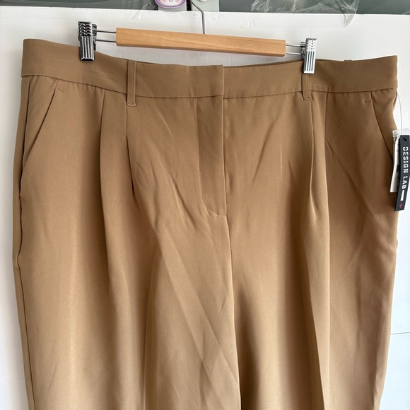 Design Lab Trouser NWT - Picture 14 of 16